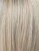 Light Blond Rooted 